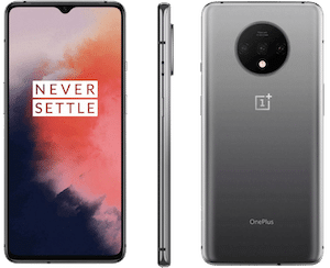 OnePlus 7T