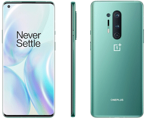 OnePlus 8 Pro