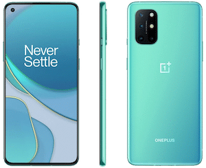 OnePlus 8T
