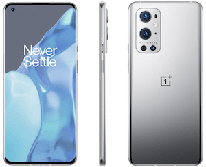 OnePlus 9 Pro
