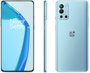 OnePlus 9R
