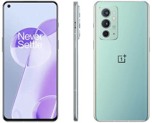 OnePlus 9RT