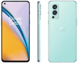 OnePlus Nord 2