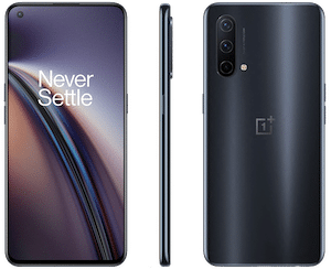 OnePlus Nord CE
