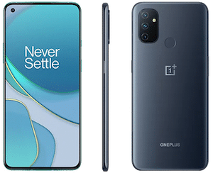 OnePlus Nord N100