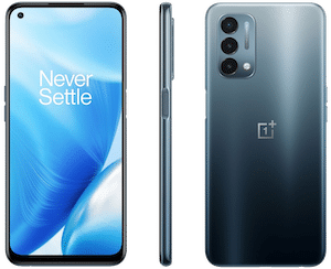 OnePlus Nord N200