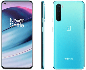 OnePlus Nord