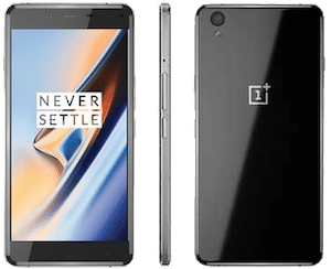 OnePlus X