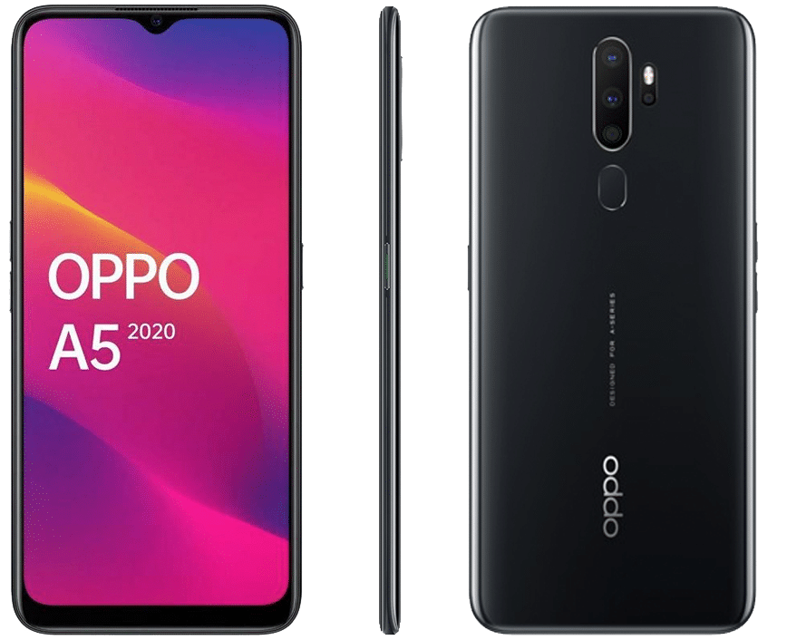 Oppo A5 2020