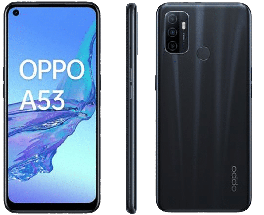 Oppo A53