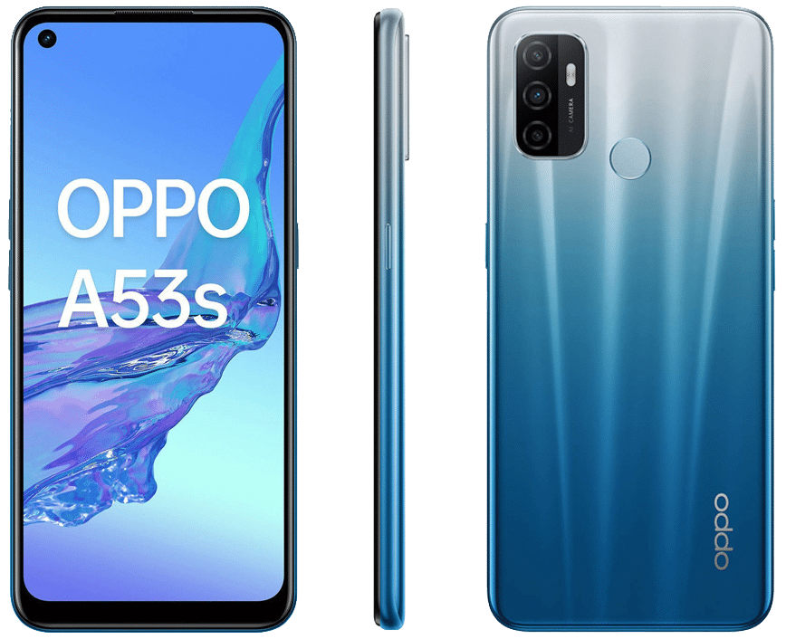 Oppo A53S