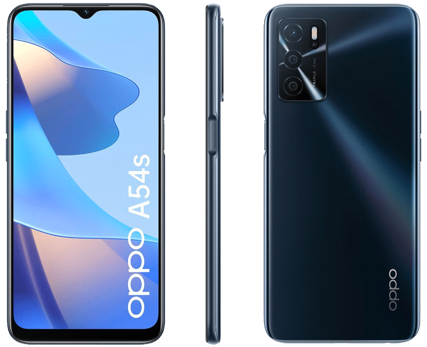 Oppo A54S