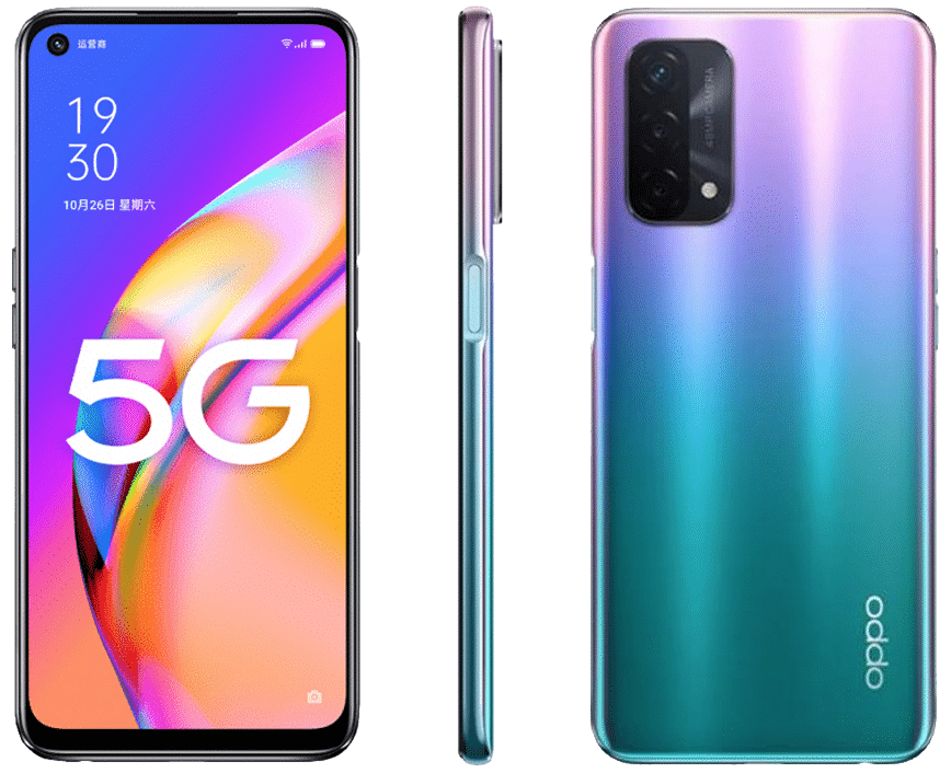 Oppo A55 4G
