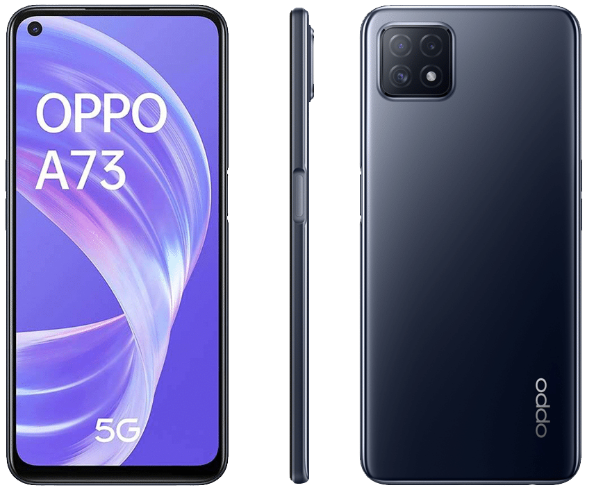 Oppo A73 5G