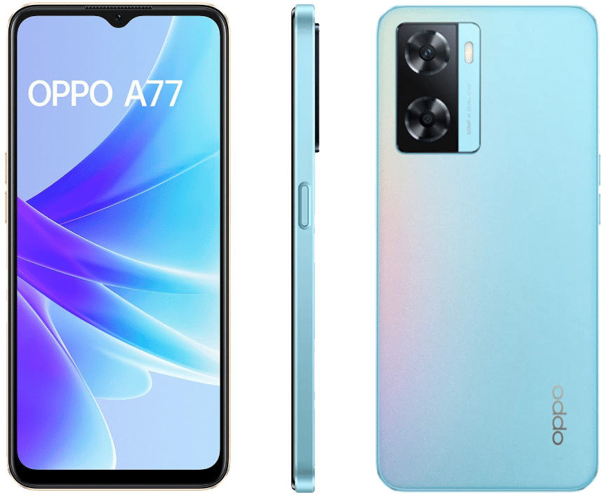 Oppo A77 4G