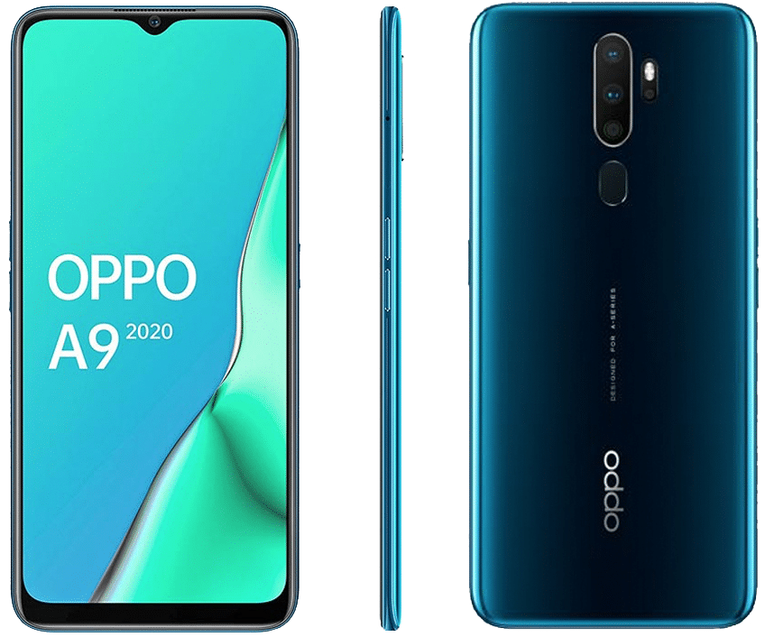 Oppo A9 2020