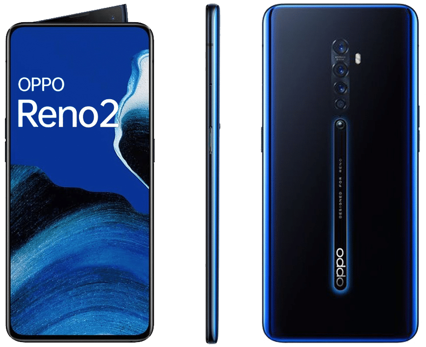 Oppo Reno 2