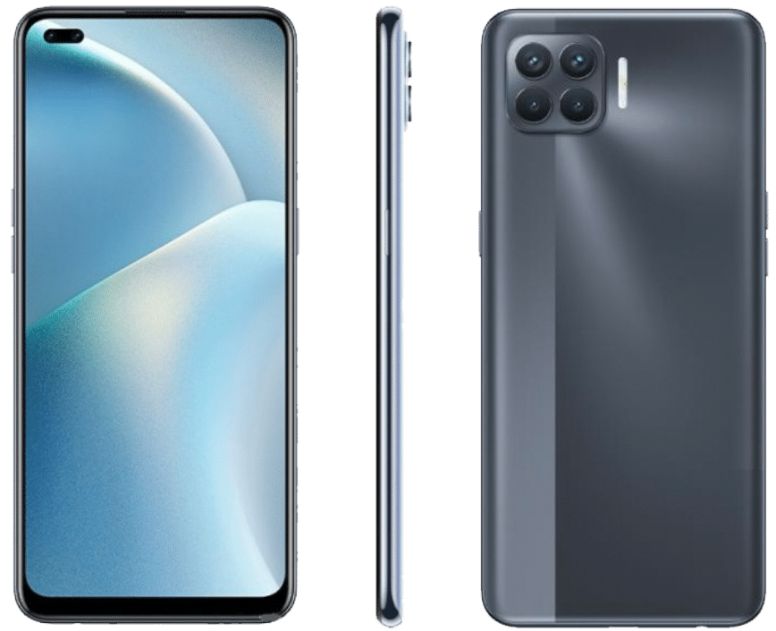 Oppo Reno 4 F