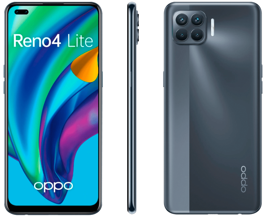 Oppo Reno 4 Lite
