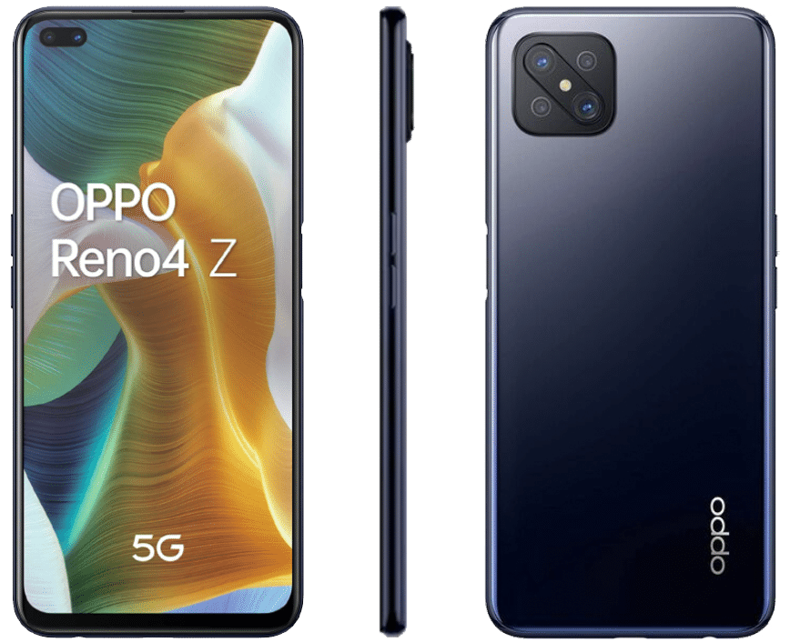 Oppo Reno 4 Z