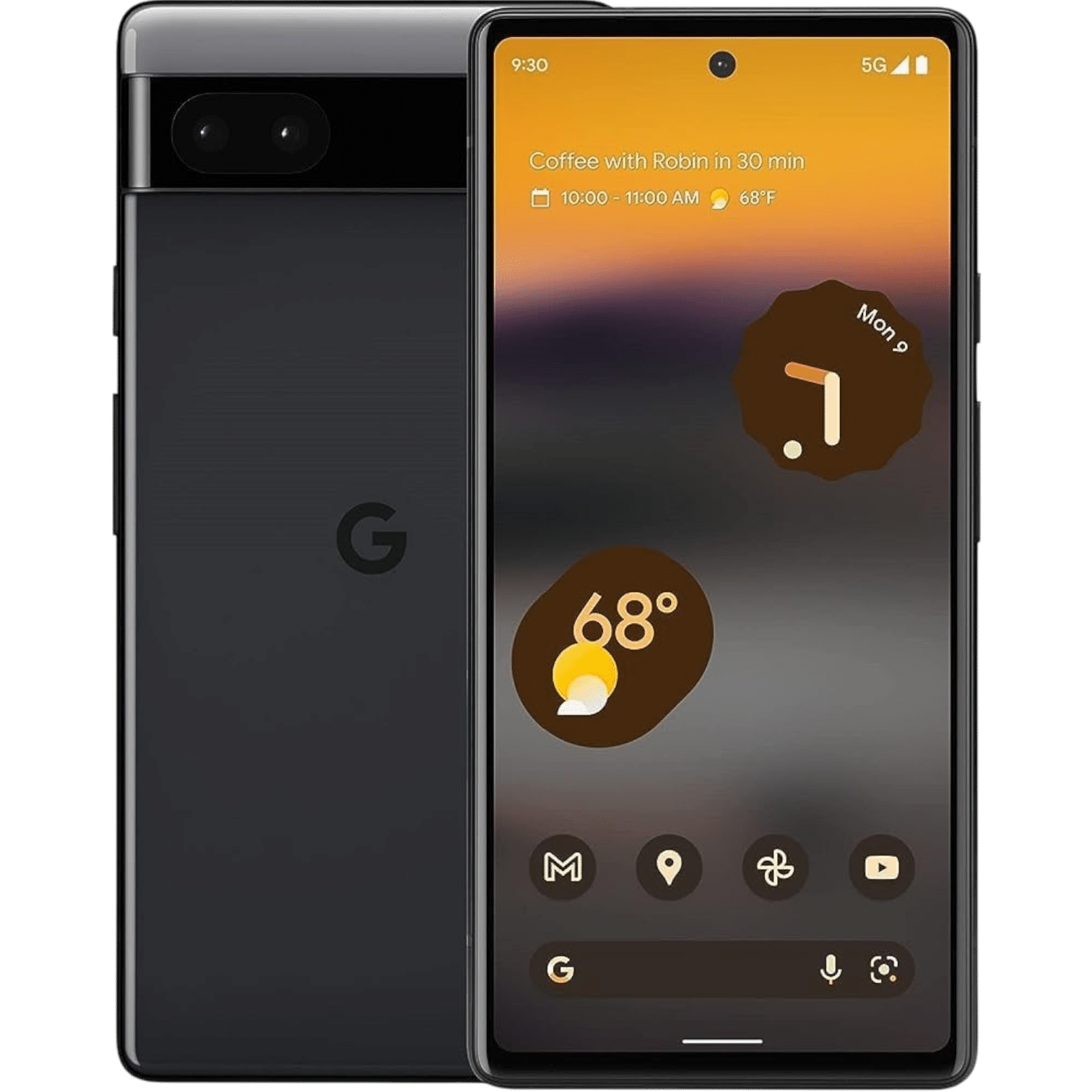 Pixel 6a