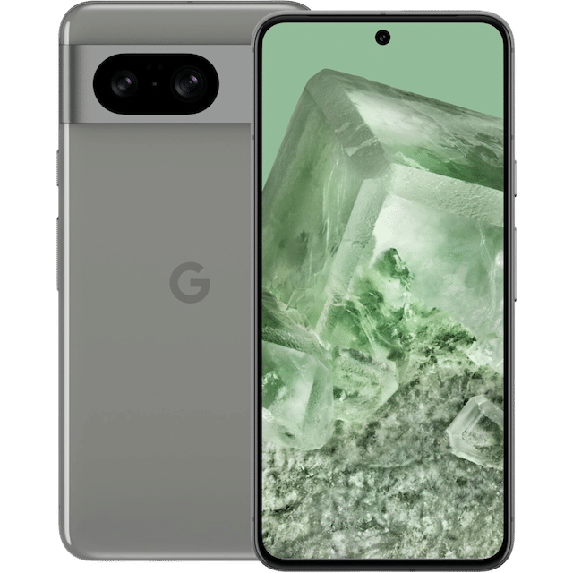 Pixel 8