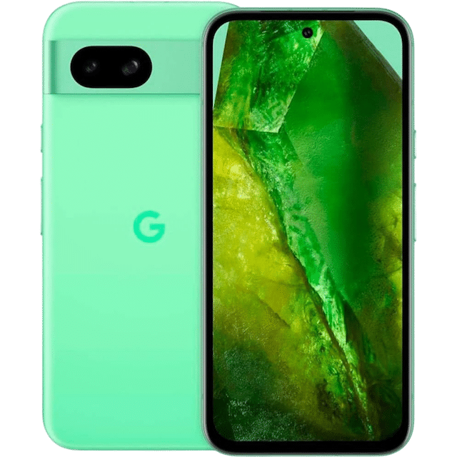 Pixel 8a