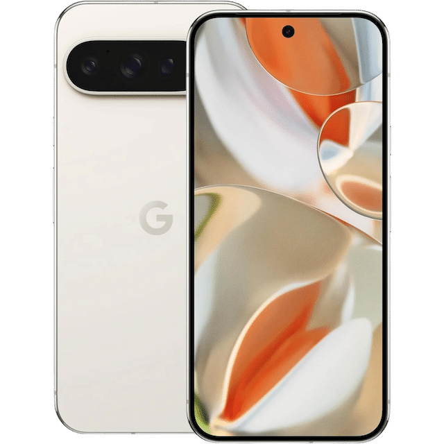 Pixel 9 Pro XL