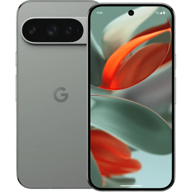 Pixel 9 Pro