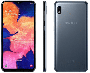 Samsung A10