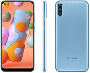 Samsung A11