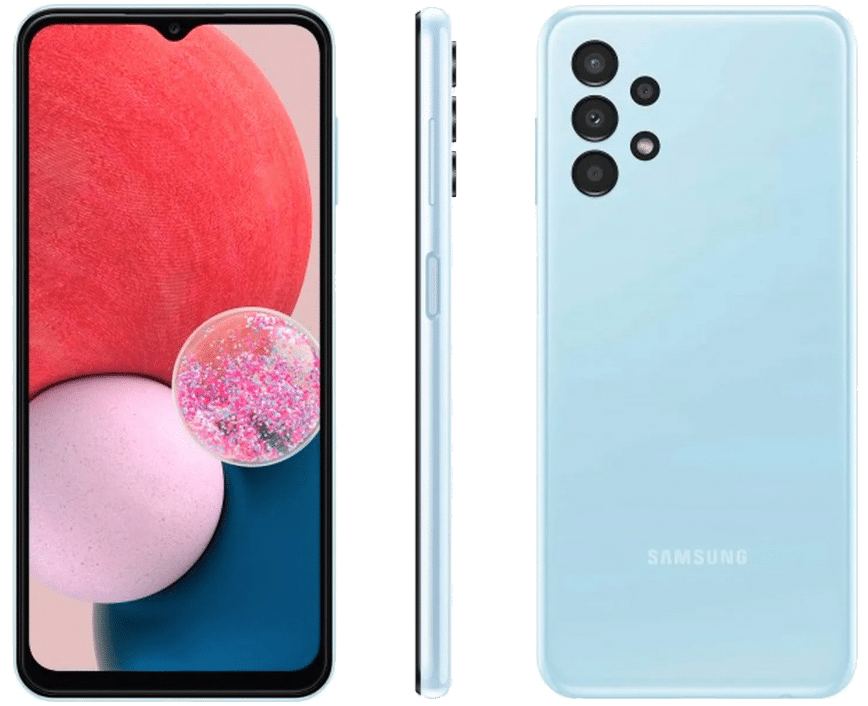 Samsung A13
