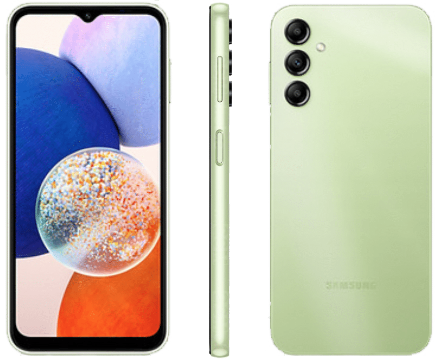 Samsung A14