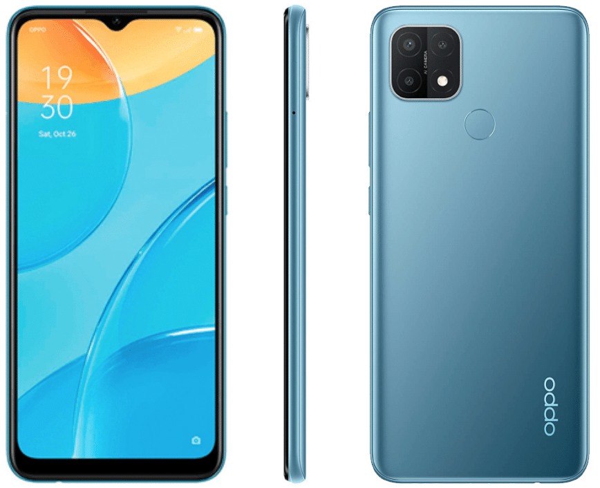 Samsung A15