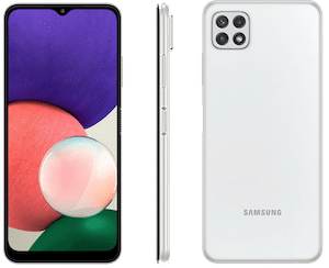 Samsung A22 5G