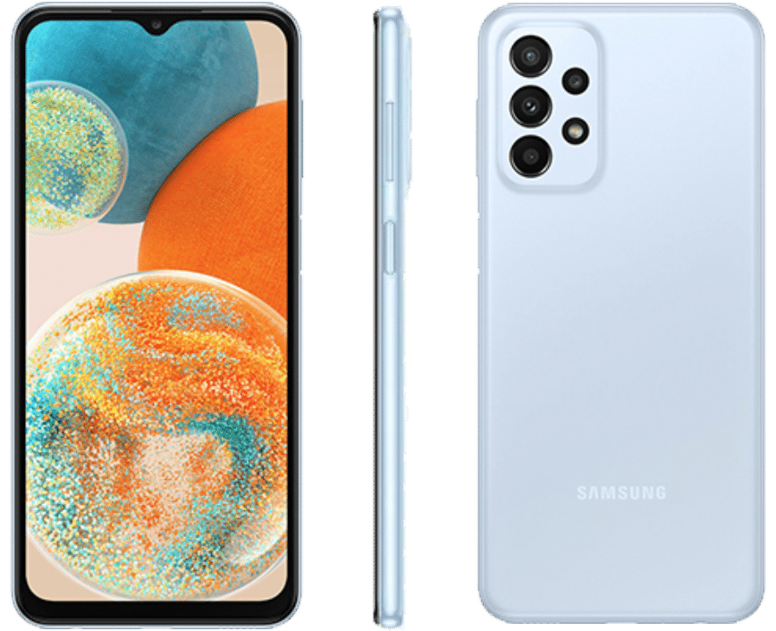 Samsung A23