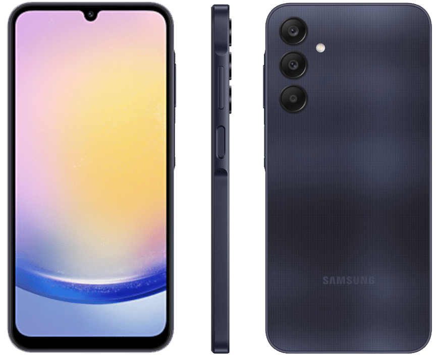 Samsung A25