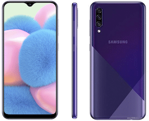 Samsung A30s
