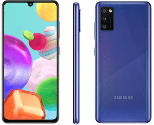 Samsung A41