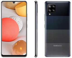 Samsung A42 5G