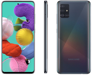 Samsung A51
