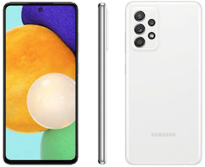 Samsung A52 5G