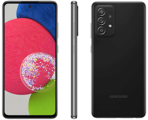Samsung A52s