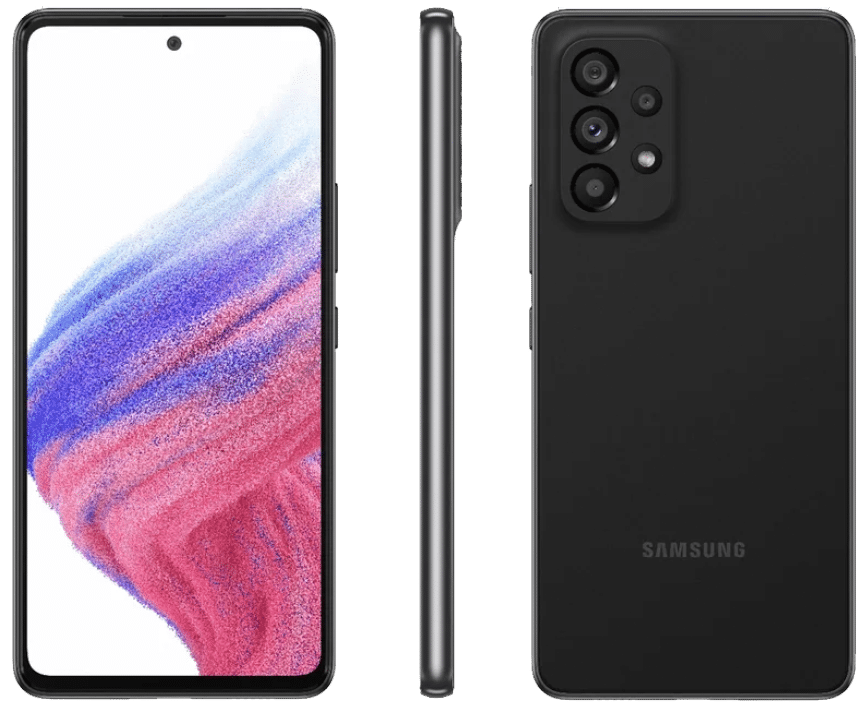 Samsung A53