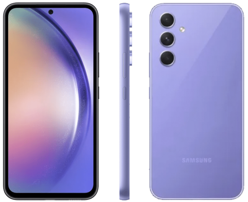 Samsung A54