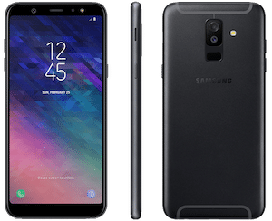 Samsung A6 Plus 2018