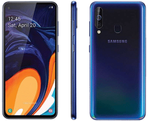 Samsung A60