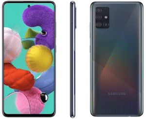 Samsung A71