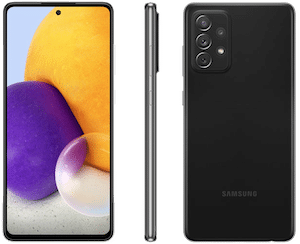 Samsung A72 4G