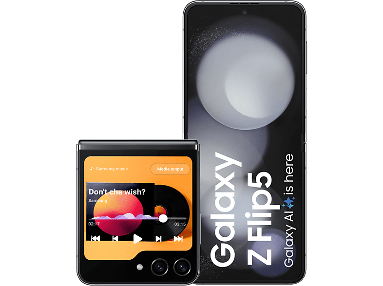 Samsung Flip 5